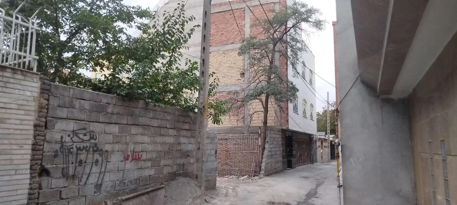 پیش فروش و مشارکت در ساخت