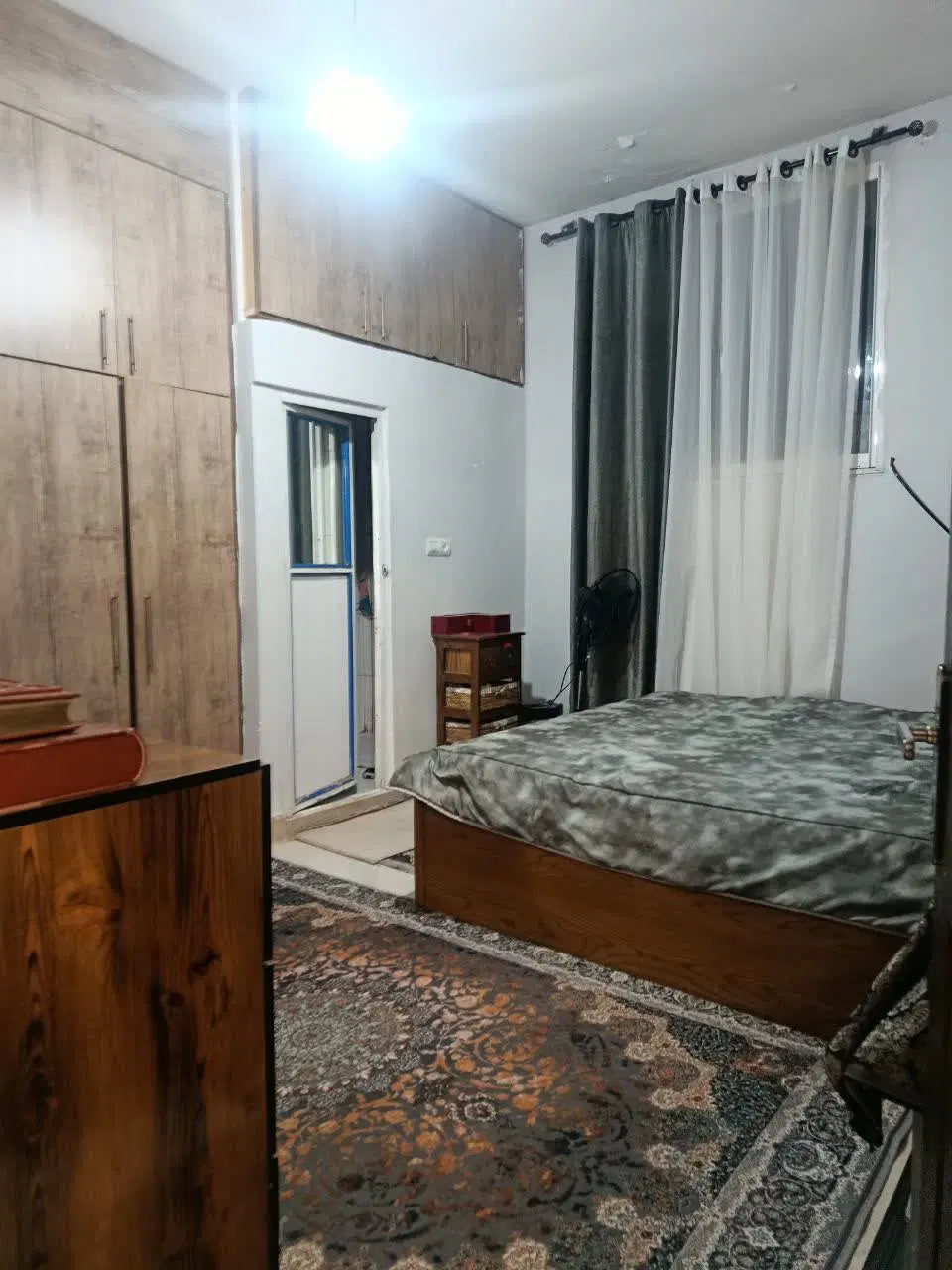 رهن و اجاره واحد ۱۳۸ متری