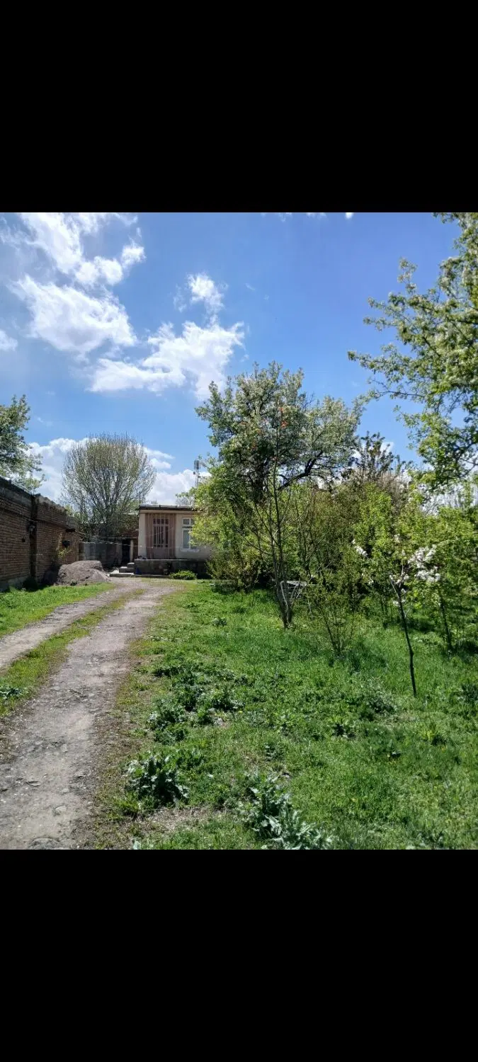 خانه ویلایی