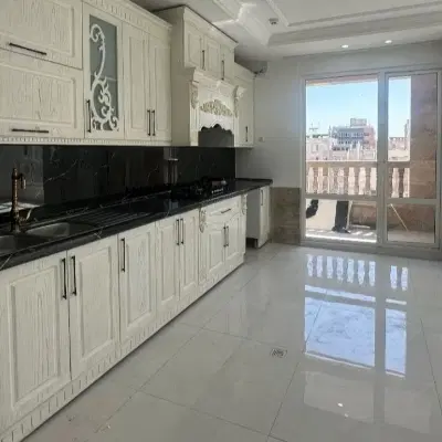 آپارتمان ۱۶۰ متری