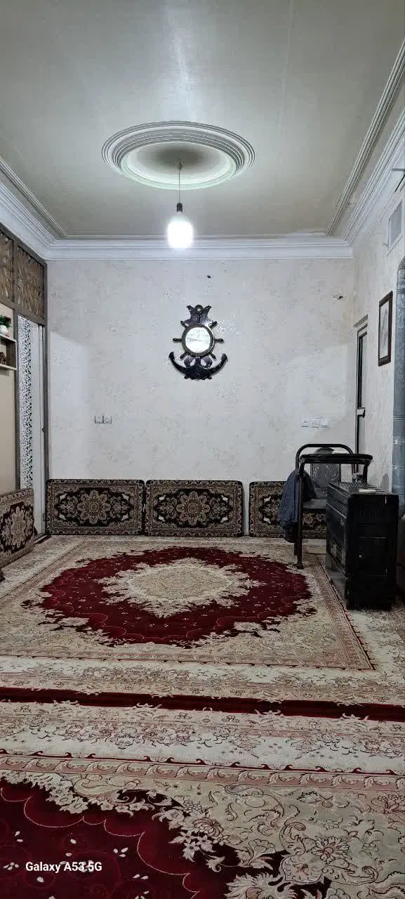فروشی ویلایی زیر6تومن