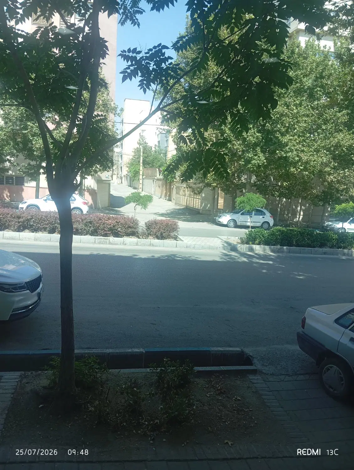 فروش مغازه بر بوعلی