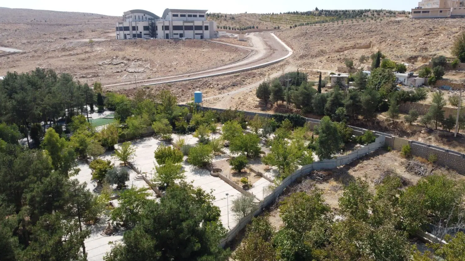 مجموعه گردشگری ایلی توریستی