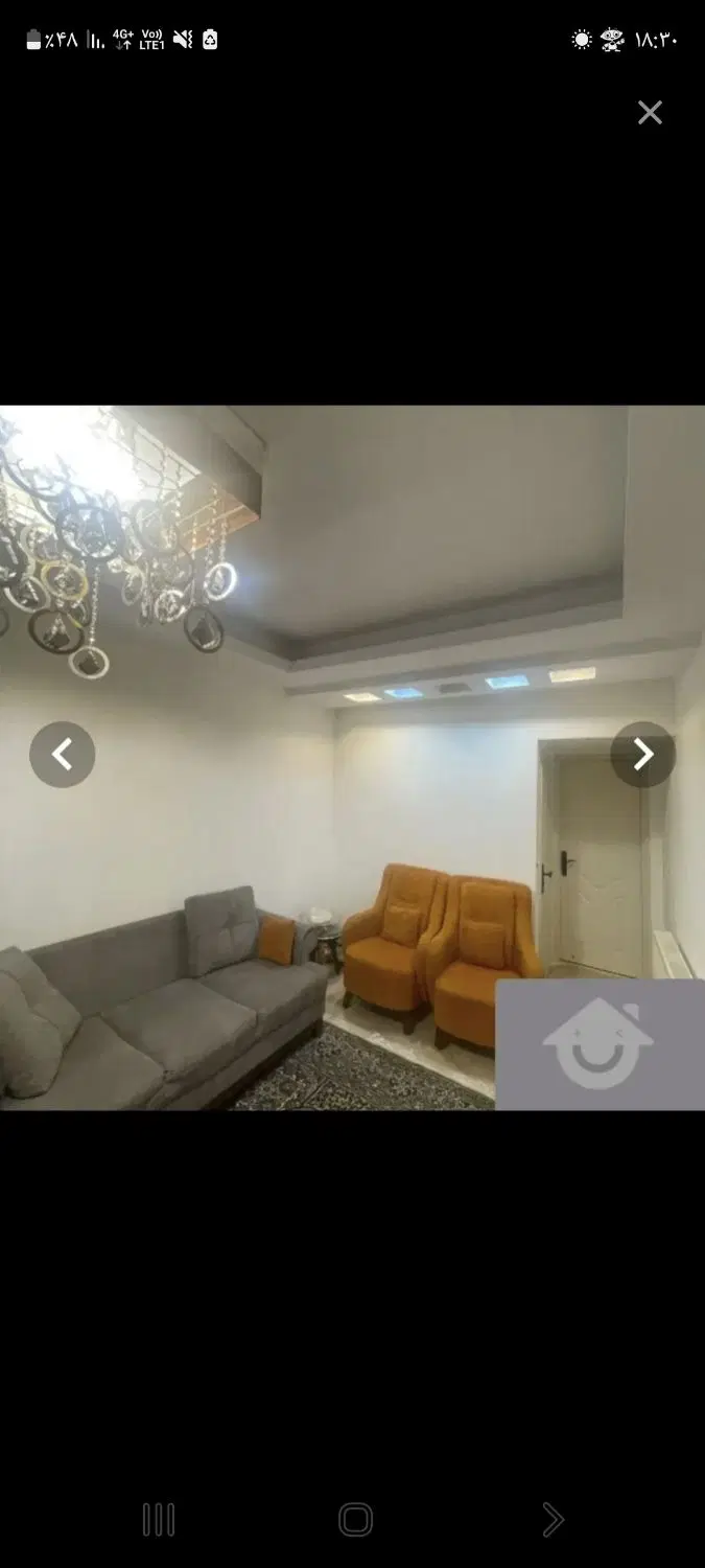 آپارتمان اجاره40متری