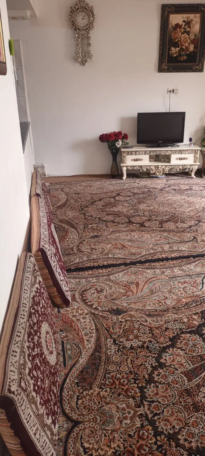 خانه طبقه بالا