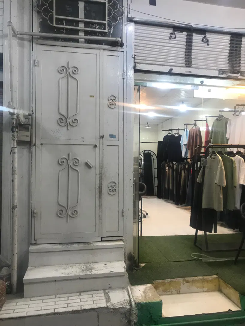 خانه اجاره ای خیابان نورالدینی