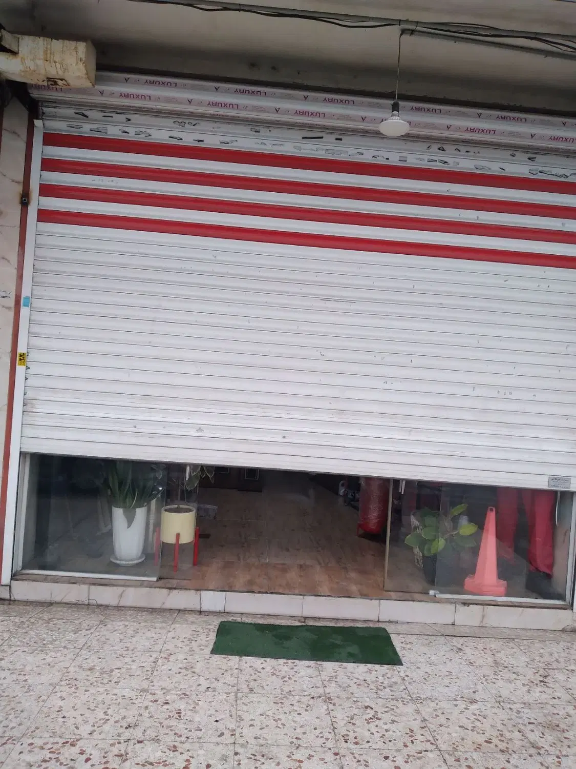 اجاره مغازه ۲۷ متری در تنکابن