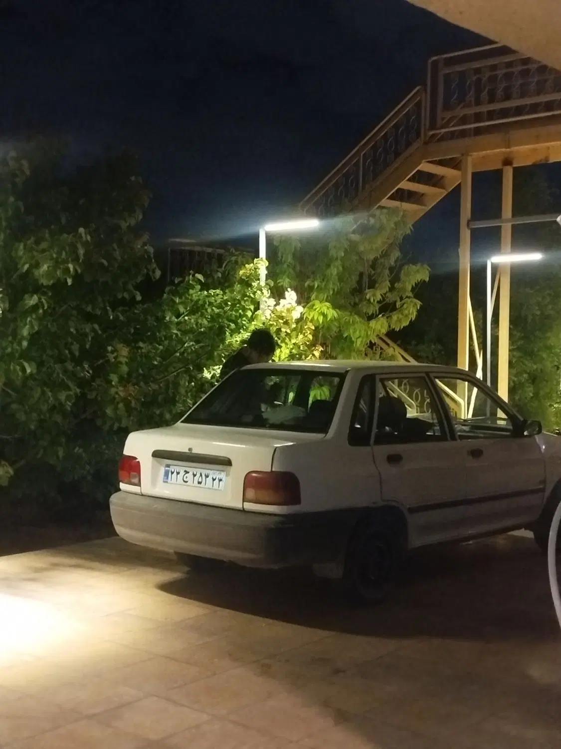 خانه ویلایی دوطبقه امیریه