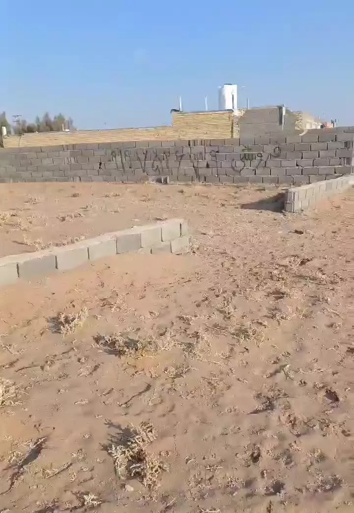 زمین دشت فرح آباد