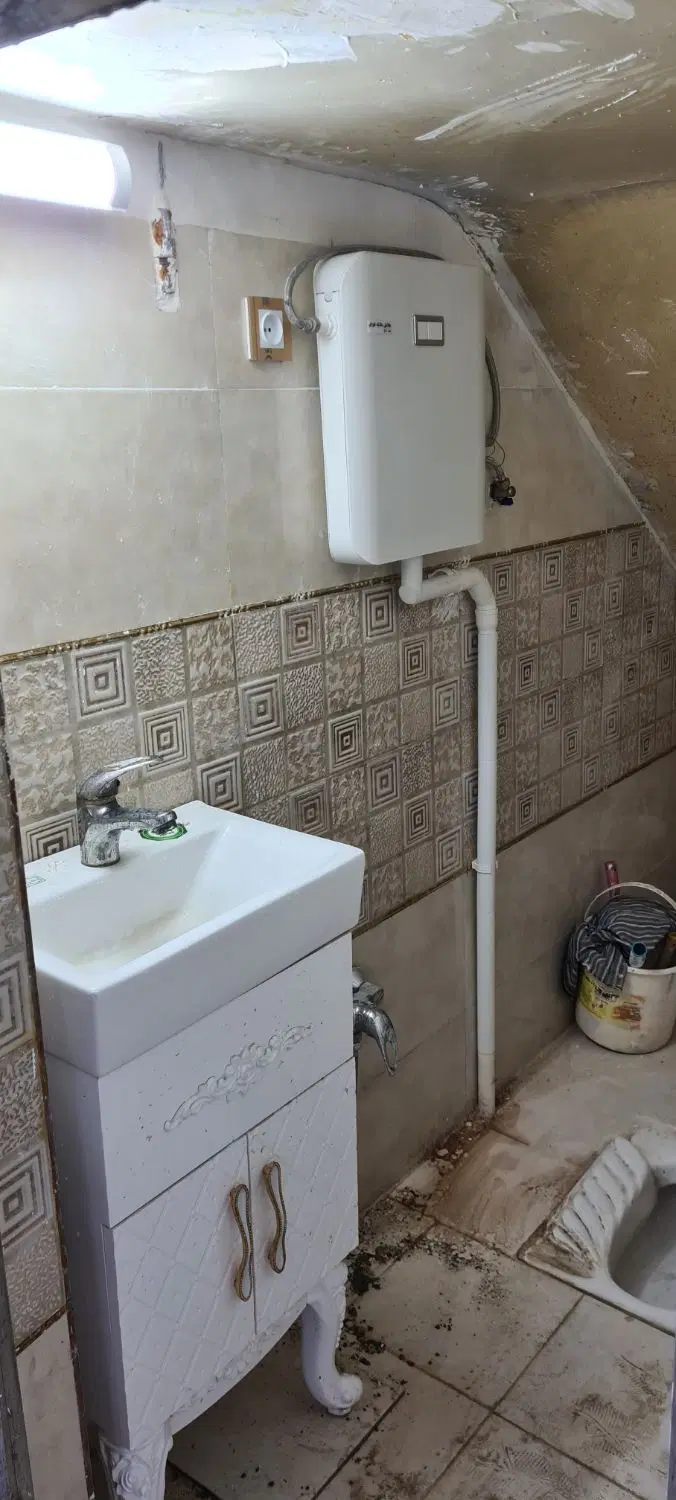 اجاره ۱۱۰ متر مغازه بازار مبل یافت آباد خ مختاری
