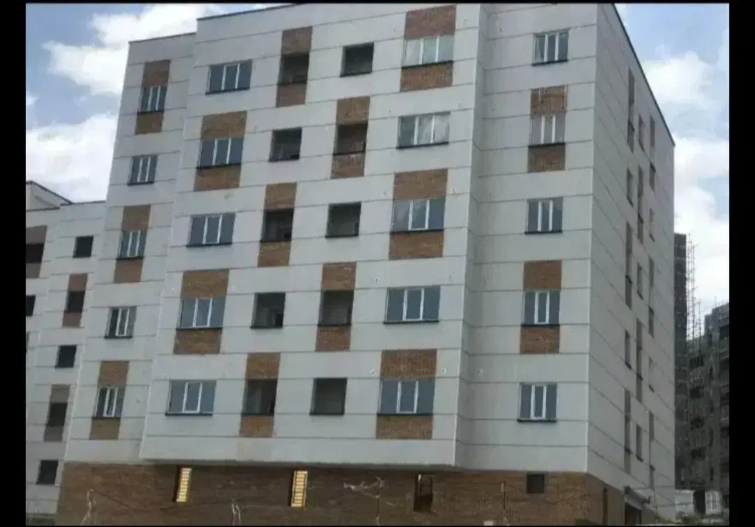 مسکن ملی مهرگان پروژه ویسپرد ۲(معاوضه)