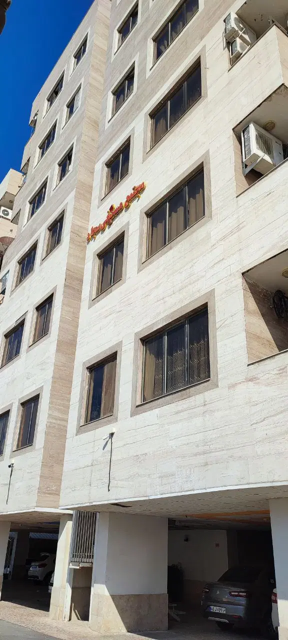 ابتدای سجادیه، واحد شکار