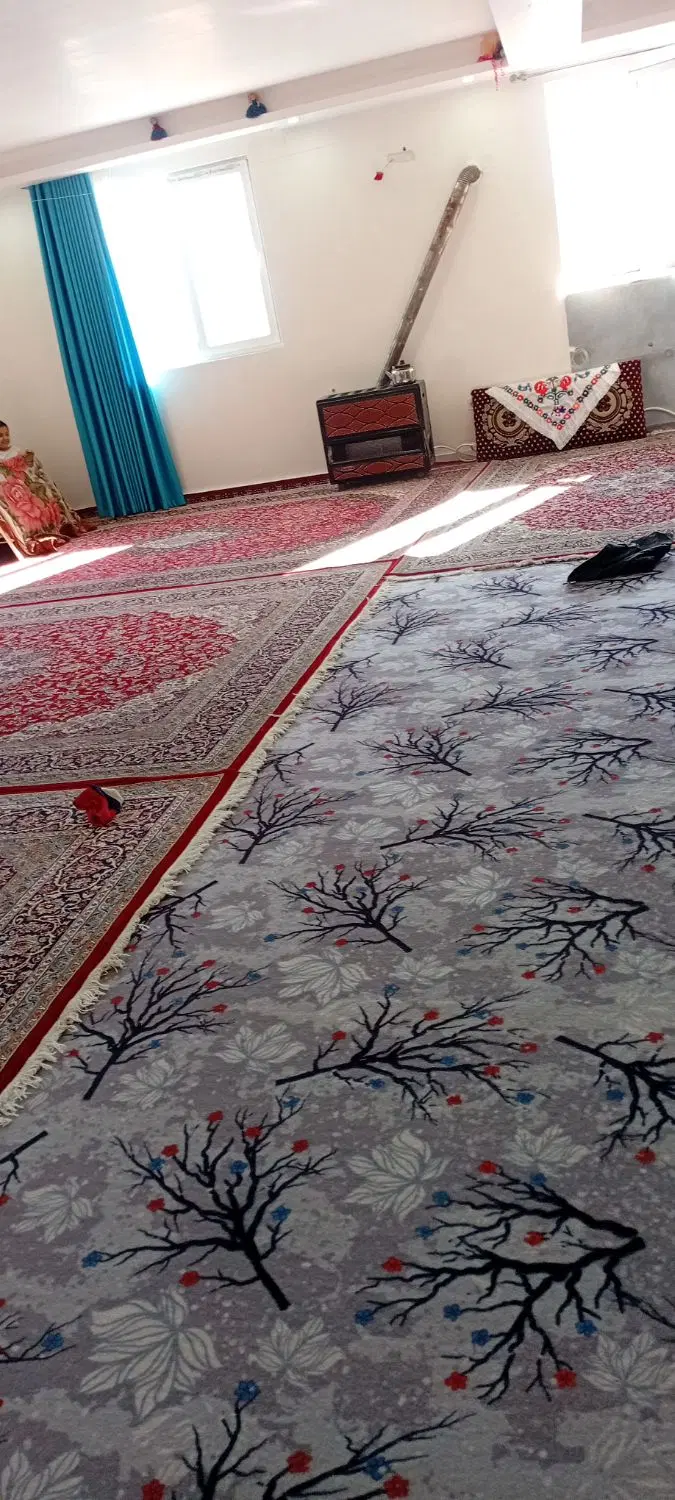 فروش اپارتمان  ۳خواب ۳ واحد ی جنوبی