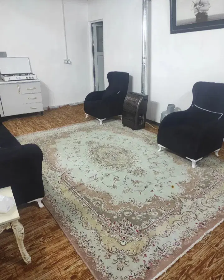 هم خونه میخام
