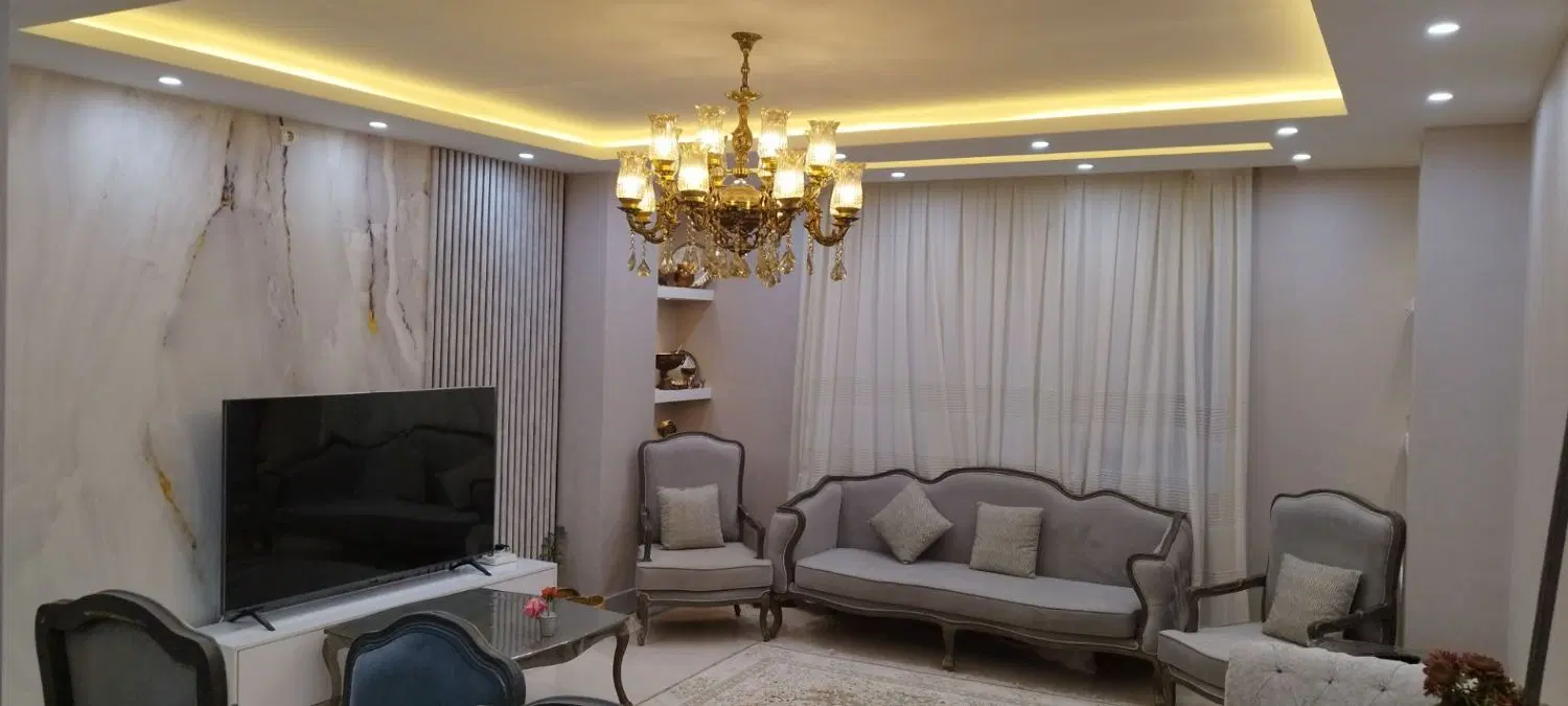 آپارتمان فروشی