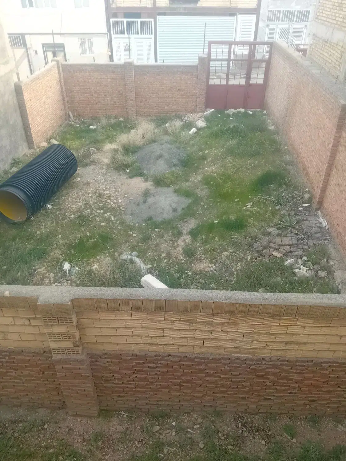 فروش زمین مسکونی دهگلان