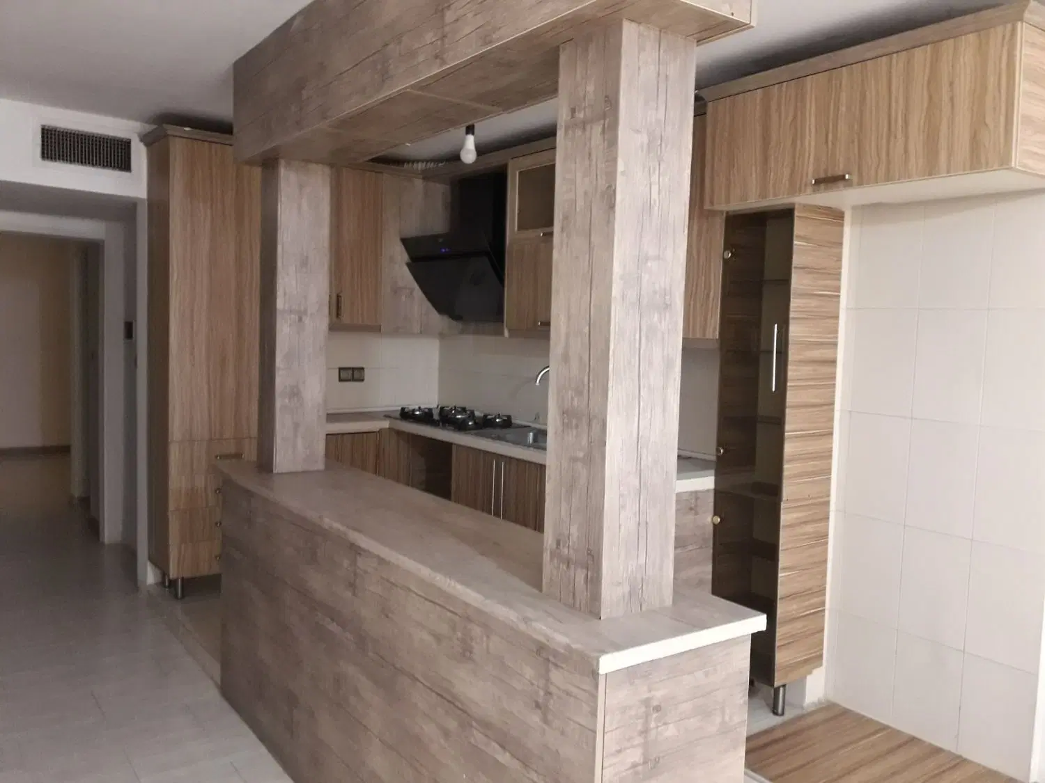 ۶۷ متر افشار ابتدای مطهری