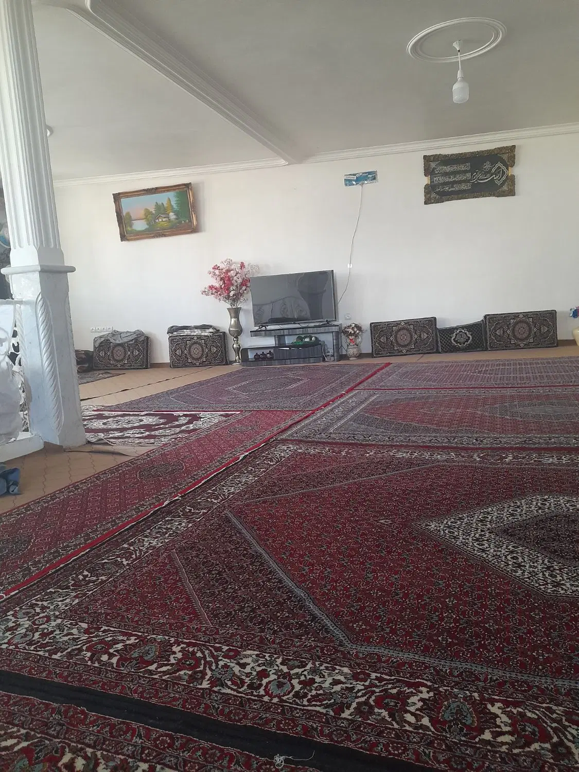 نایسر اجاره خانه ۸۰ متری