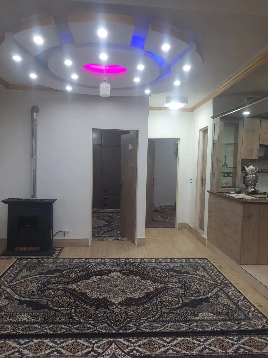 رهن واجاره خونه اپارتمان