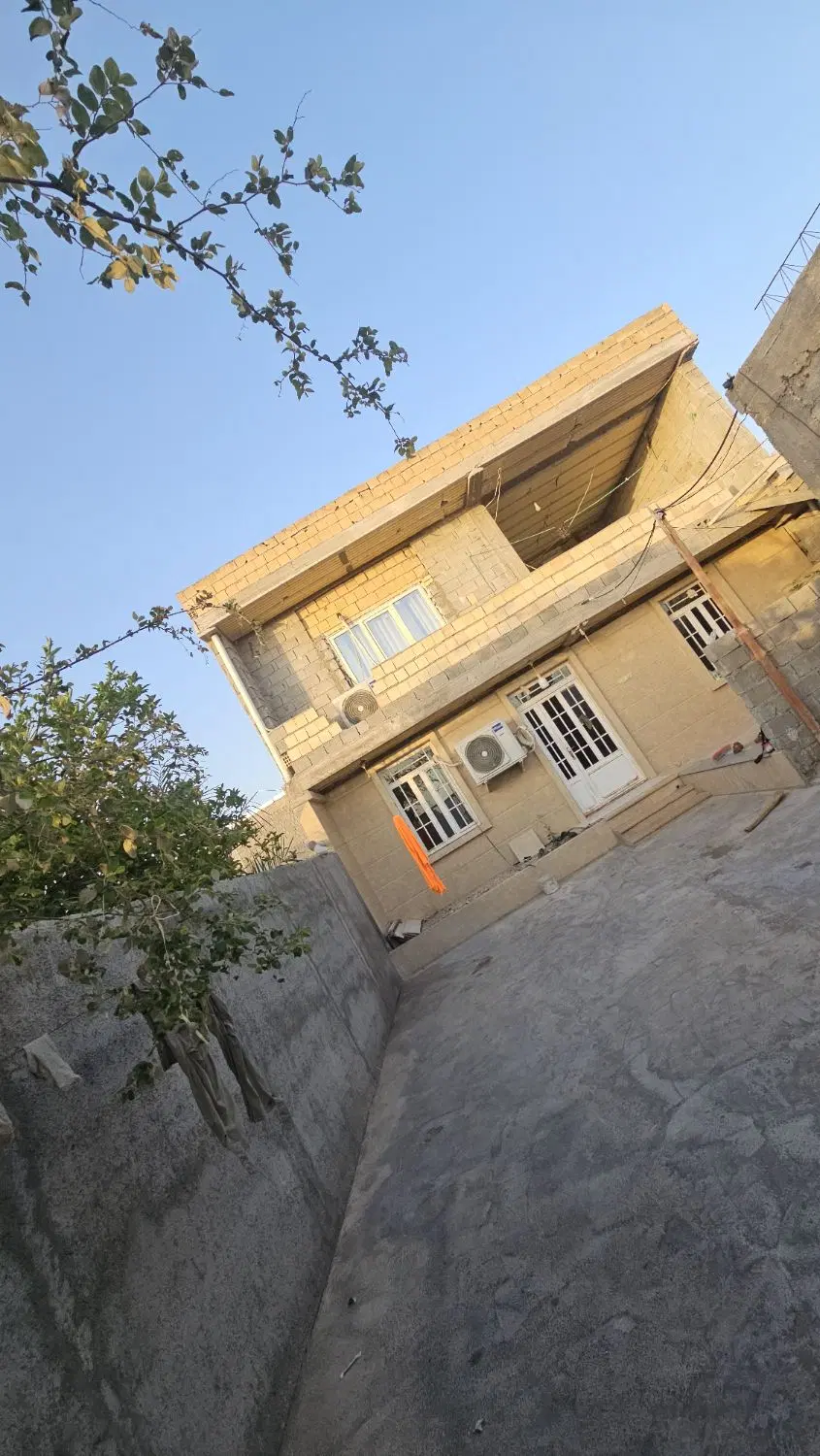 خانه برازجان انتظام