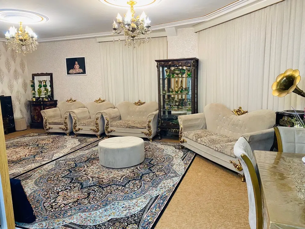 آپارتمان بهر خیابون نبوت