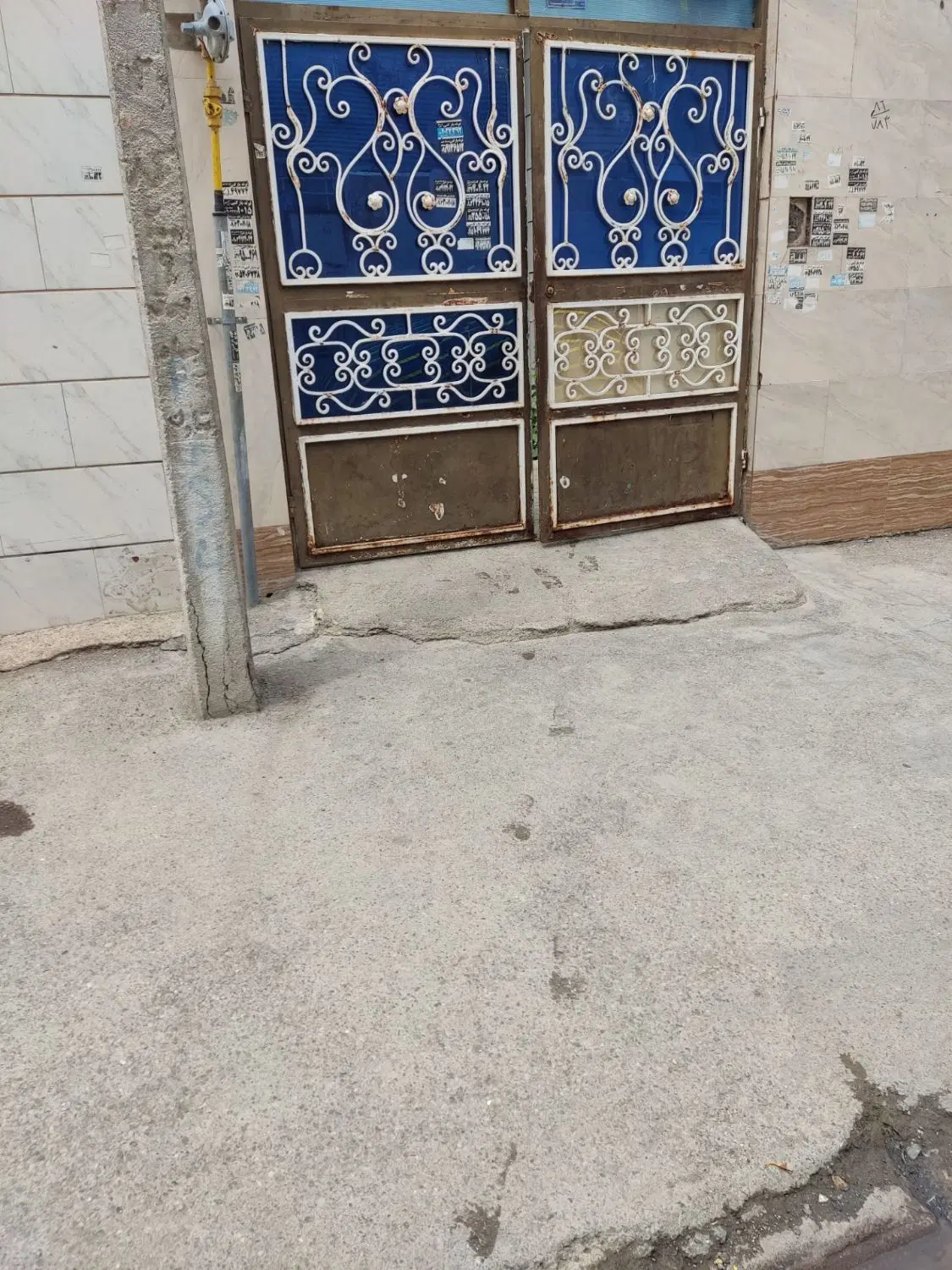 منزل ویلایی 65متری