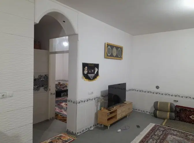 منزل فروشی واقع در فاروق
