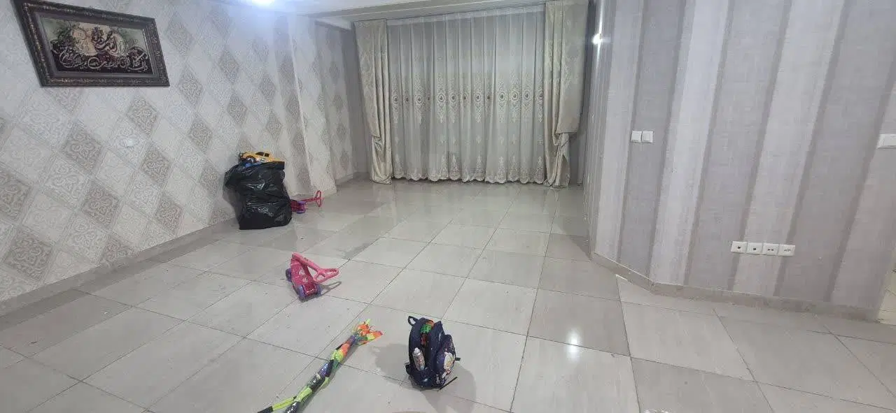 آپارتمان ۸۰ متری دو خواب