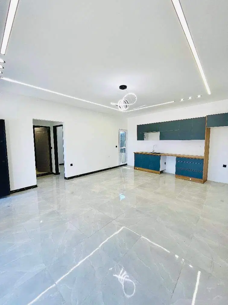 ویلای همکف ۱۵۰ متری سنددار دو خوابه