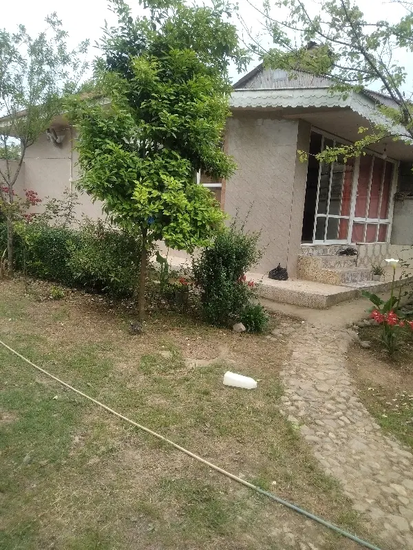 یک دستگاه ویلا