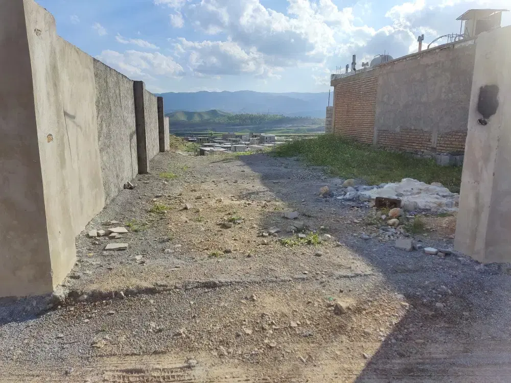 تجاری زمین نمایشگاه خرمشهر