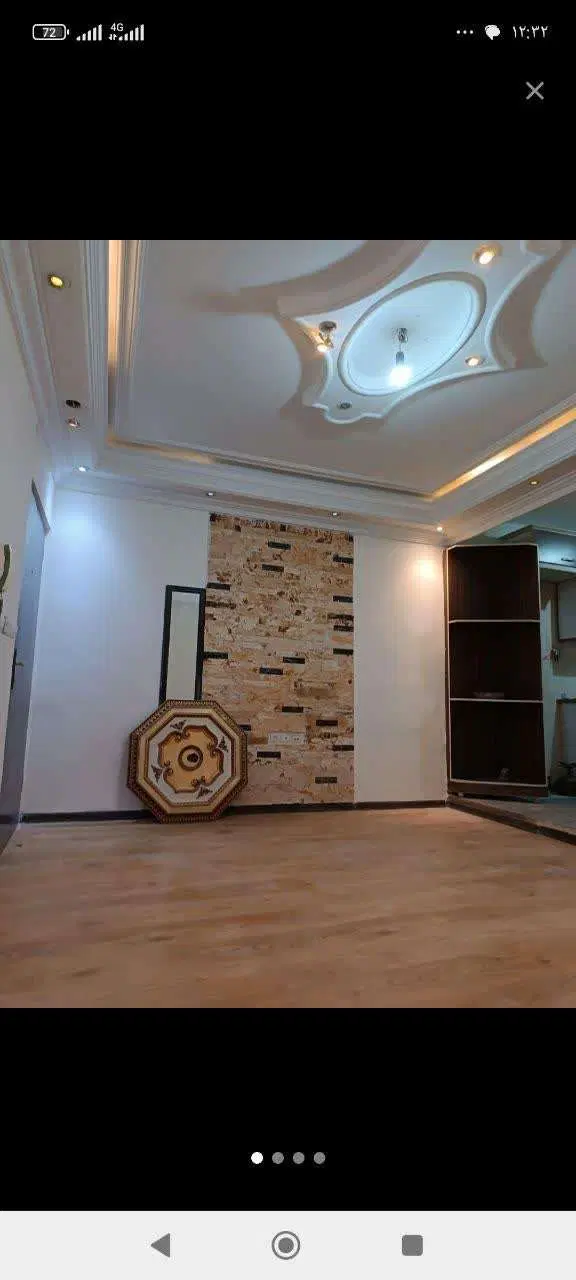 فروش یک واحد تمیز و به قیمت