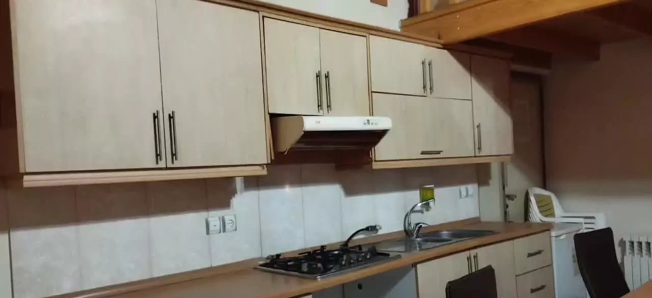 اجاره ویلا خوش نشینی ۲خواب با بهار خواب در شهرک