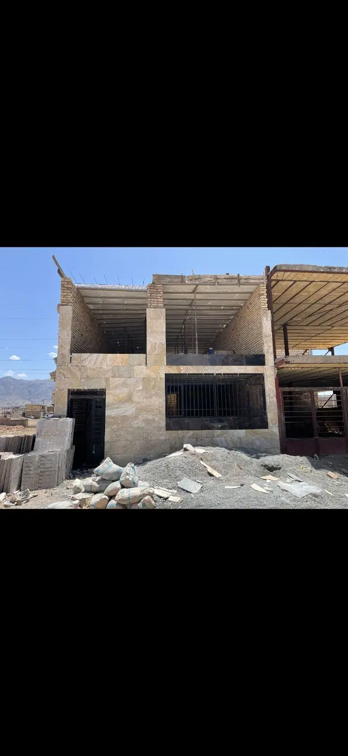 پیش فروش خانه امیرآباد