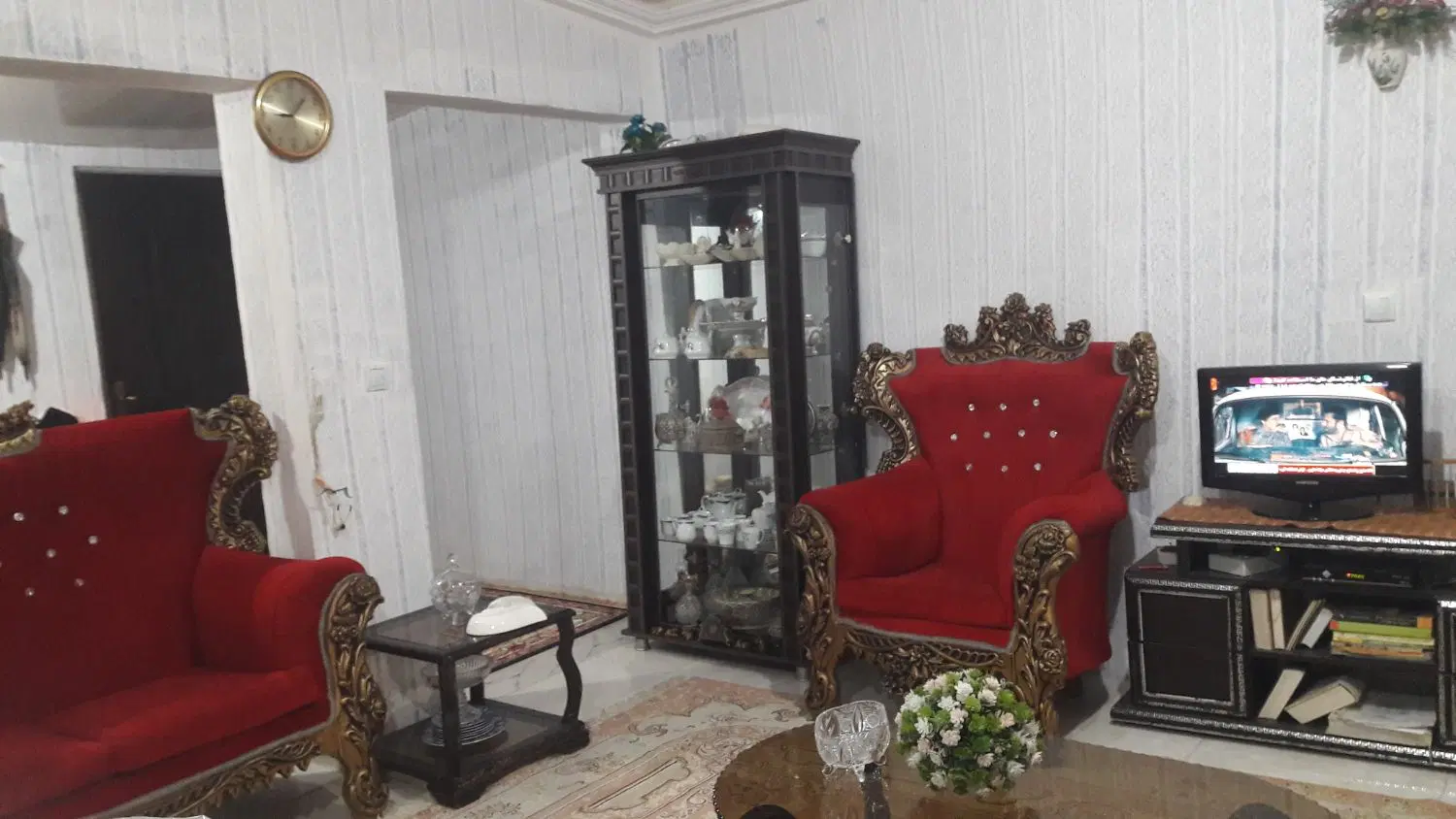 اجاره سالانه ویلا در پلنگ اباد