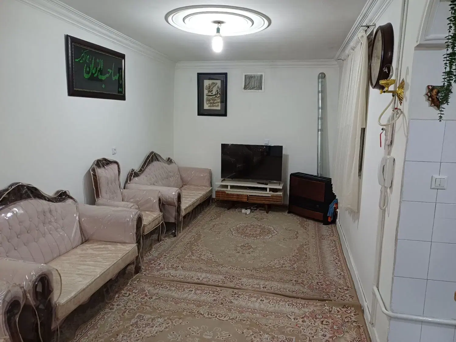 فروش آپارتمان