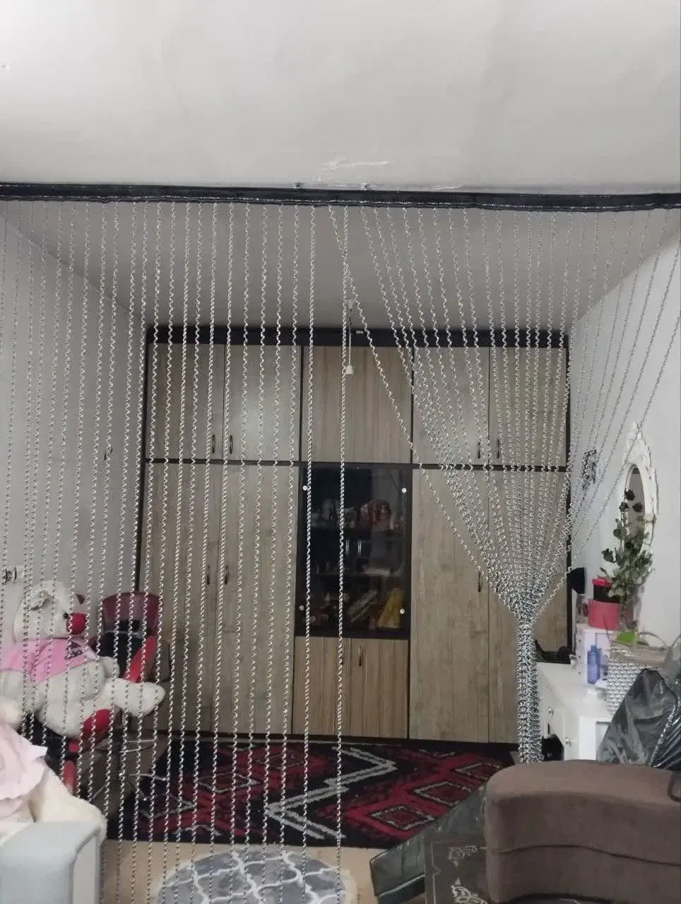 55متری طبقه اول