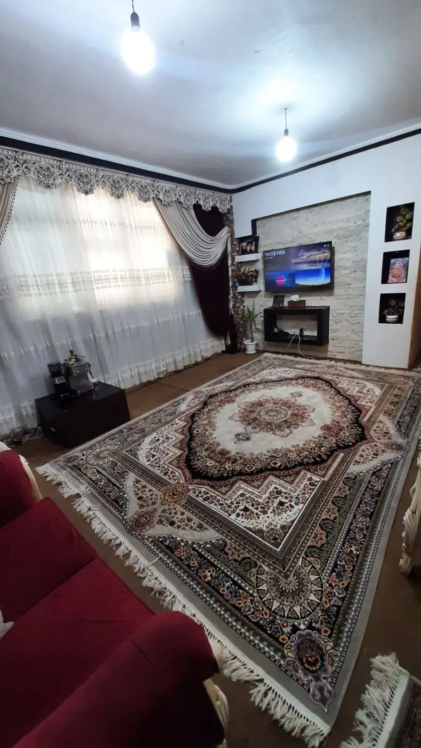 ۷۶متری سه راه برق