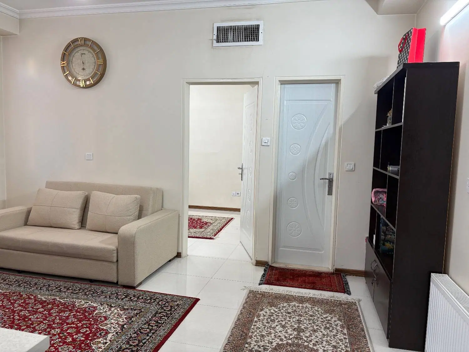 رهن و اجاره 50 متر فول امکانات