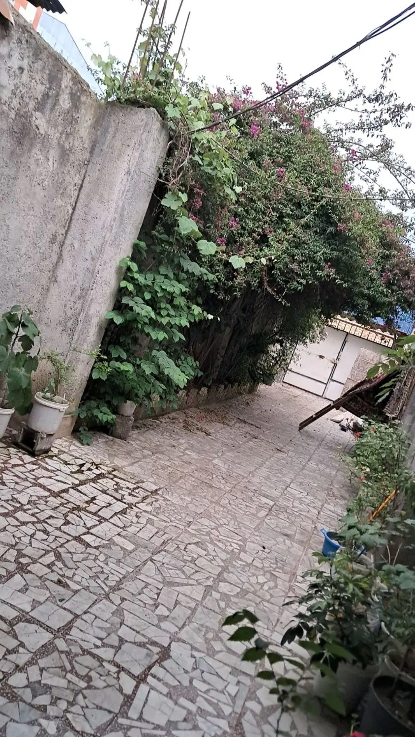 ویلایی حمیدیان..خیابان جمهوری دوم