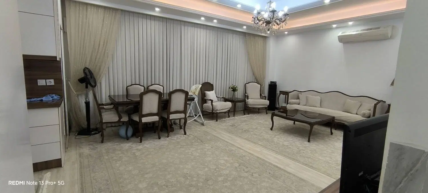 آپارتمان میلان زوج