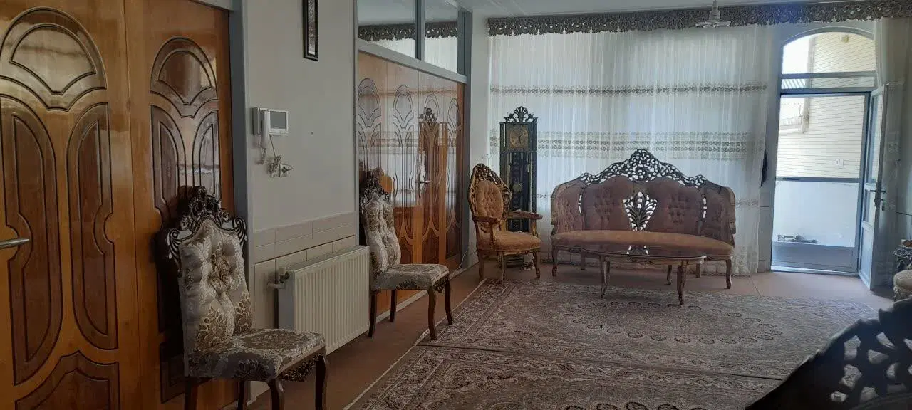خانه ویلایی طبق همکف