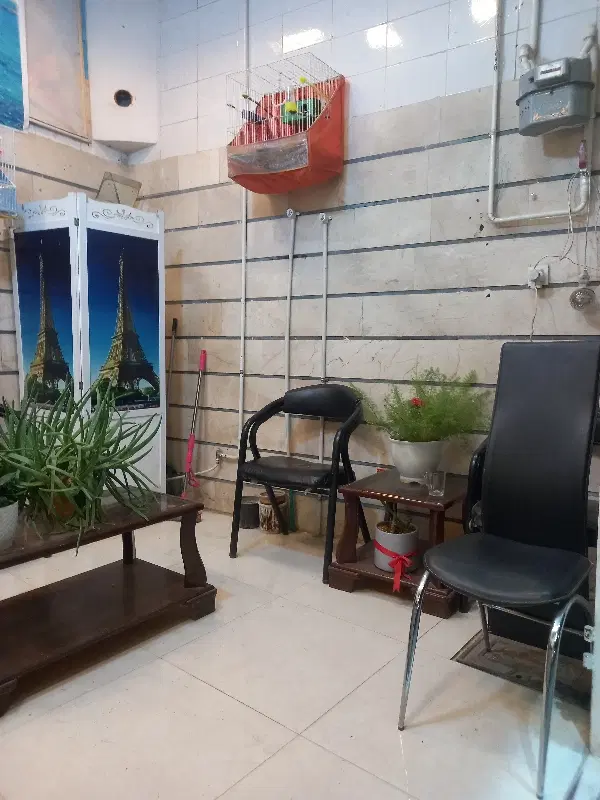 حاشیه شریعتی رهن کامل مغازه