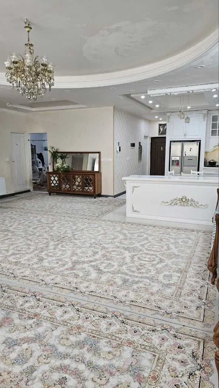 130متری _سند تک برگ_فول امکانات