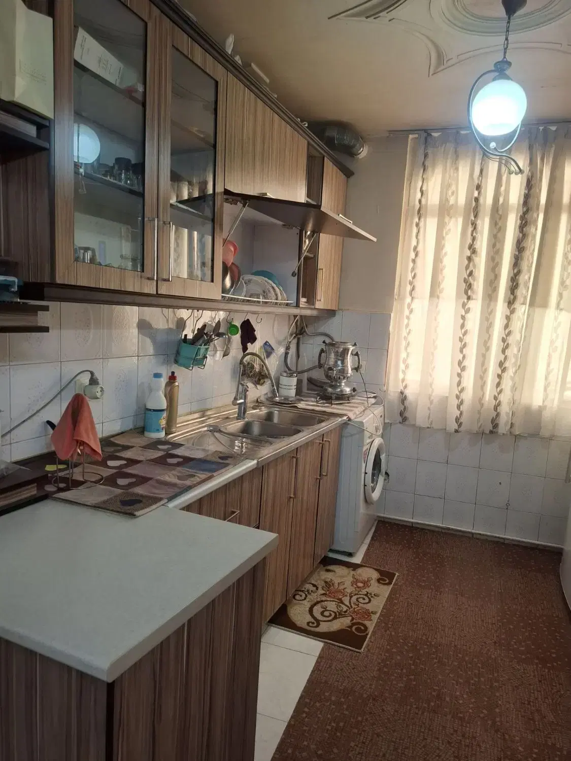 رهن و اجاره آپارتمان ۵۳ متری