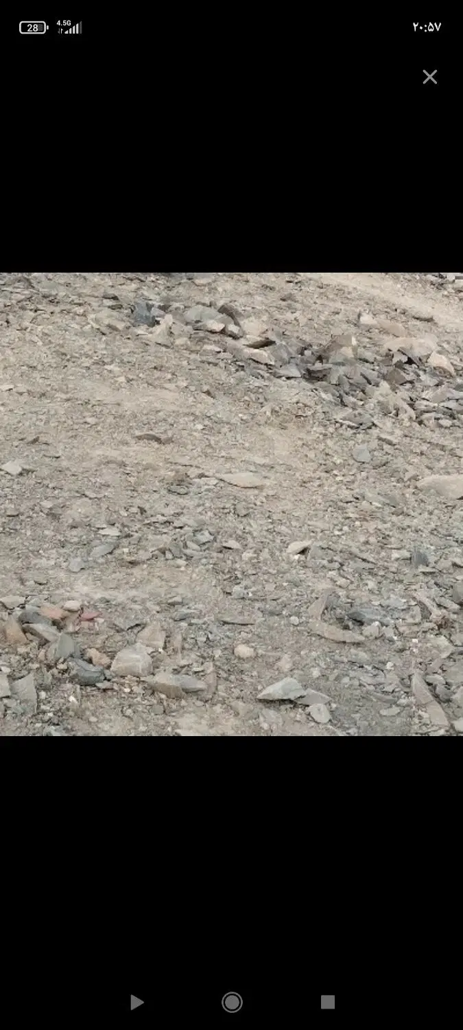 زمین سیادک بهترین جای سیادک