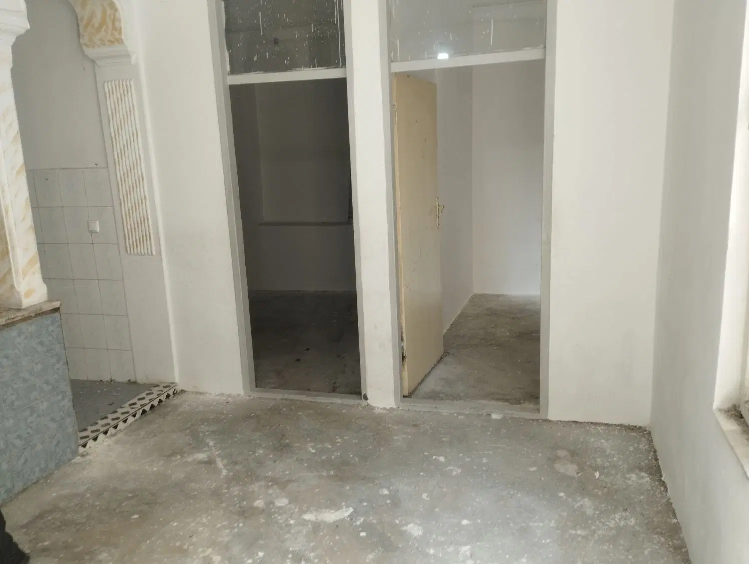 خانه ویلایی در ابوطالب شمالی