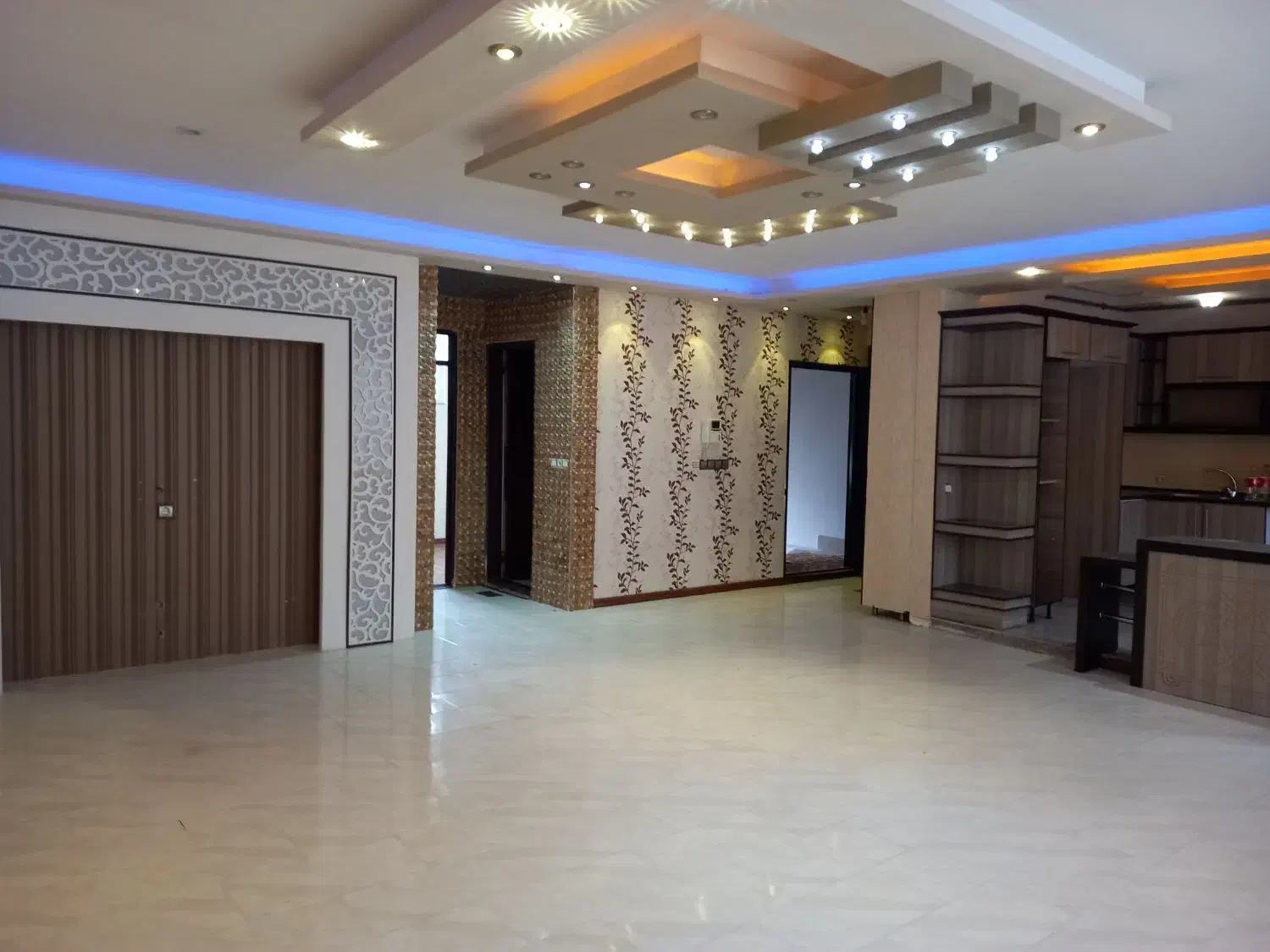 اجاره واحد مسکونی کوثر