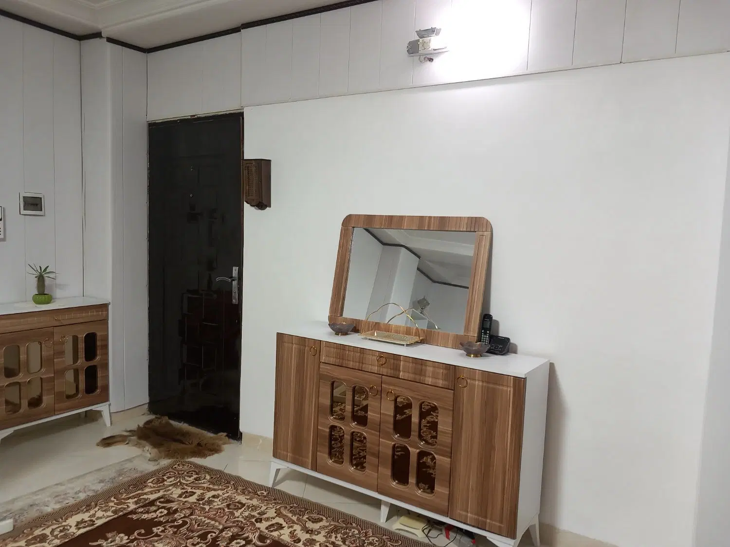 آپارتمان ۷۰ متدی