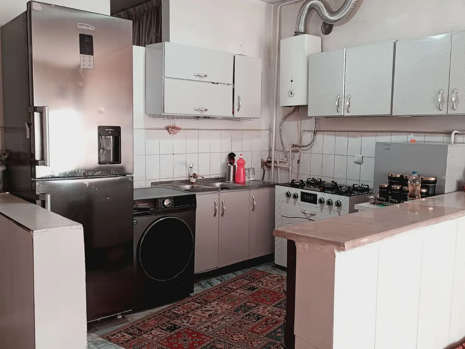 خانه اجاره ای بیدگنه